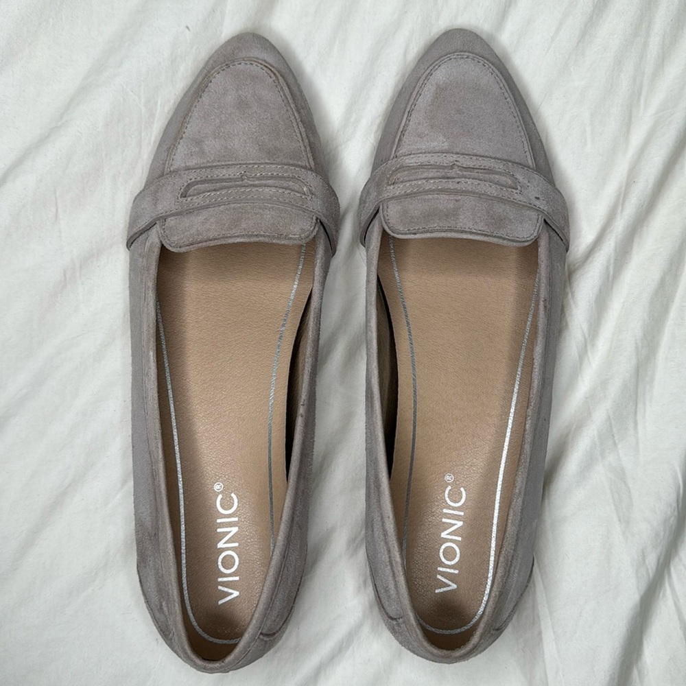 Vionic - shoes W 8.5